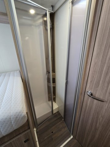 Burstner Lyseo Time I 728 G - Photo 12
