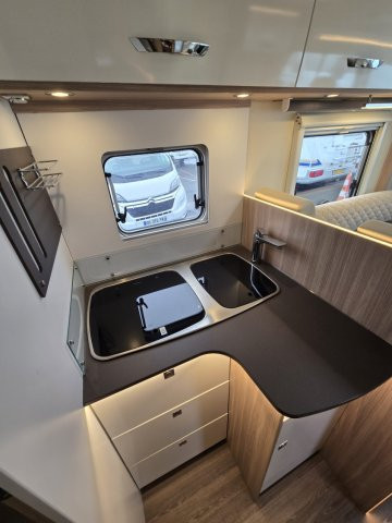 Burstner Lyseo Time I 728 G - Photo 14