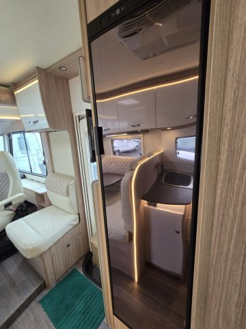 Burstner Lyseo Time I 728 G - Photo 15