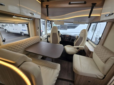 Burstner Lyseo Time I 728 G - Photo 16