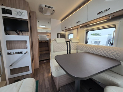 Burstner Lyseo Time I 728 G - Photo 18