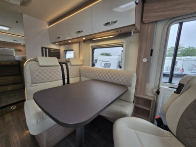 Burstner Lyseo Time I 728 G - Photo 19