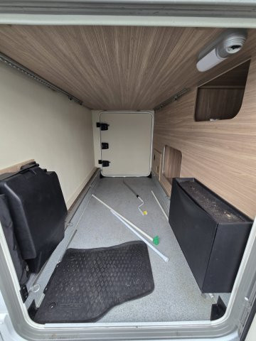 Burstner Lyseo Time I 728 G - Photo 22