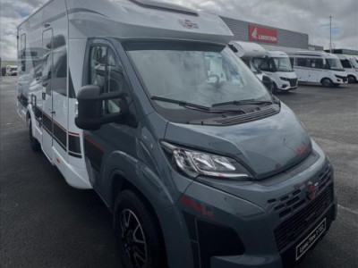 Burstner Lyseo Time Skyline T 732 Neuf