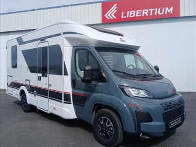 Burstner Lyseo Time Skyline T 732 Neuf