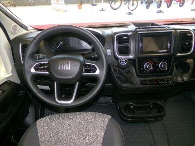 Burstner Lyseo Time T 690 G SKYLINE - Photo 11