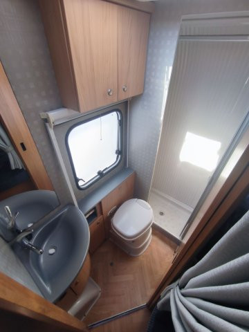 Burstner Marano T 580 - Photo 5