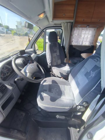 Burstner Marano T 580 - Photo 6