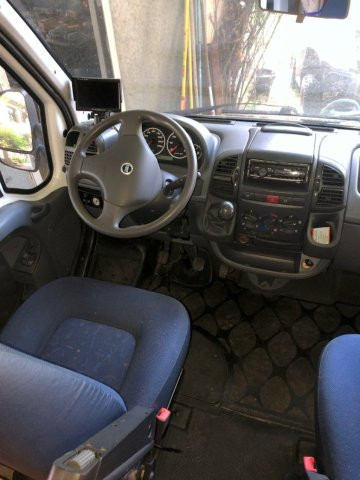 Burstner Marano T 580 - Photo 7