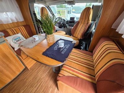 Burstner Marano T 585 - Photo 3
