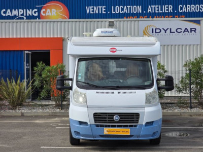 Burstner Marano T 585 - Photo 17