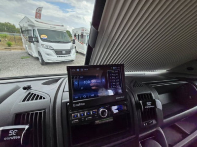 Burstner Marano T 585 - Photo 9