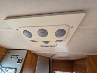 Burstner Marano T 585 - Photo 10