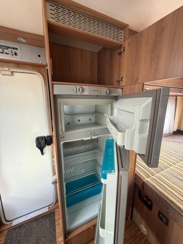 Burstner Nexxo T 660 - Photo 14