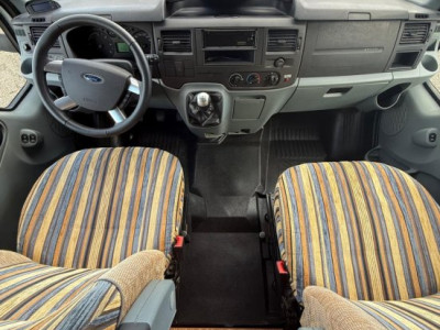 Burstner Nexxo T 660 - Photo 6