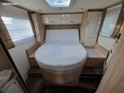 Burstner Nexxo T 700 - Photo 6