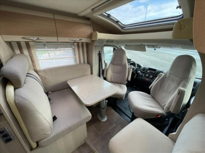 Burstner Nexxo T 728 G T728 - Photo 6