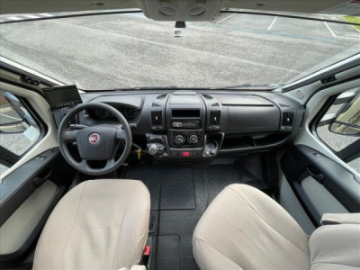 Burstner Nexxo T 728 G T728 - Photo 12