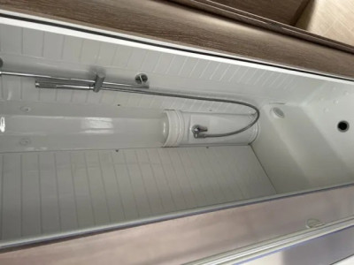 Burstner Nexxo Time T 740 - Photo 15