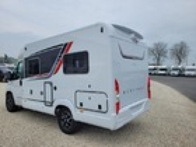 Burstner Nexxo Van T 569 - 70.627 € - #3