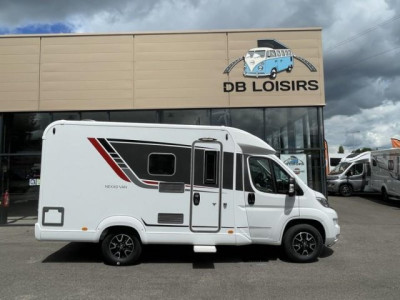 Burstner Nexxo Van T 569 - Photo 2