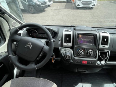Burstner Nexxo Van T 569 - Photo 4