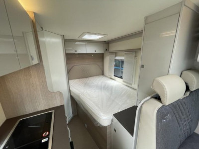 Burstner Nexxo Van T 569 - Photo 6