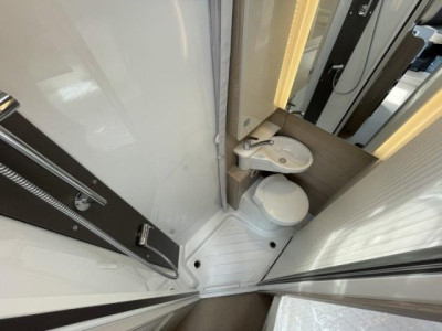 Burstner Nexxo Van T 569 - Photo 10