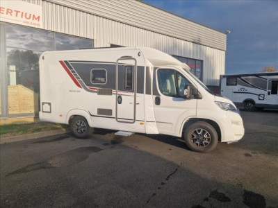 Burstner Nexxo Van T 569 - 64.700 € - #2