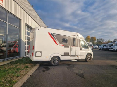 Burstner Nexxo Van T 569 - 64.700 € - #3