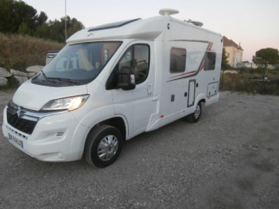 Burstner Nexxo Van T 569 - 56.900 € - #10