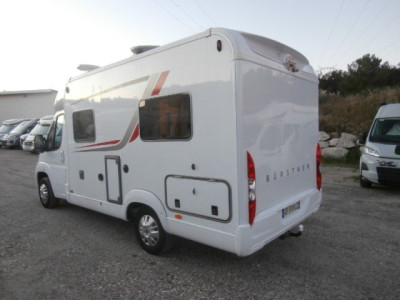 Burstner Nexxo Van T 569 - 56.900 € - #11