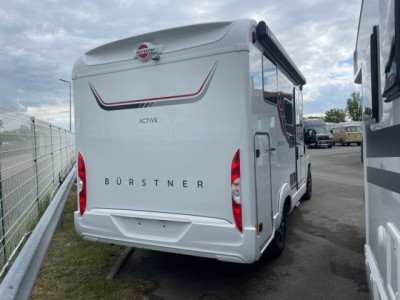 Burstner Nexxo Van T 590 G - 69.900 € - #2