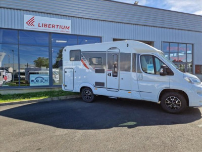 Burstner Nexxo Van T 590 G - 59.900 € - #2