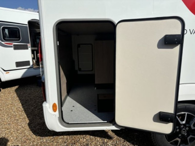 Burstner Nexxo Van T 590 G - A partir de 67.210 € - #3