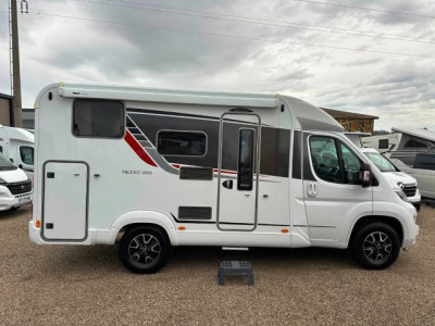 Burstner Nexxo Van T 590 G ACTIVE - Photo 2