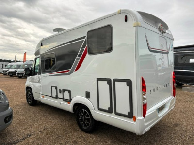 Burstner Nexxo Van T 590 G ACTIVE - Photo 3