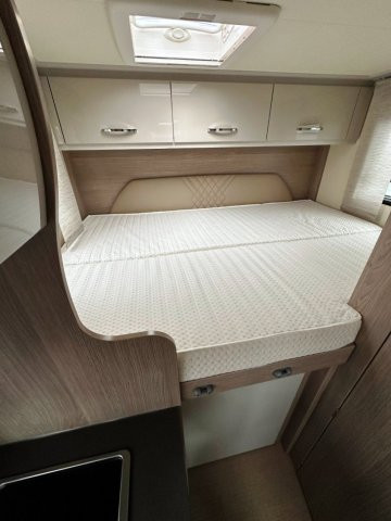 Burstner Nexxo Van T 590 G ACTIVE - Photo 8