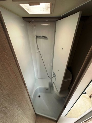Burstner Nexxo Van T 590 G ACTIVE - Photo 10