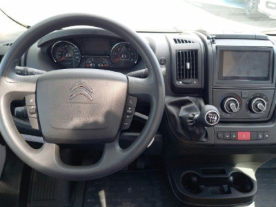 Burstner Nexxo Van T 590 G T590 BRAVA - Photo 2
