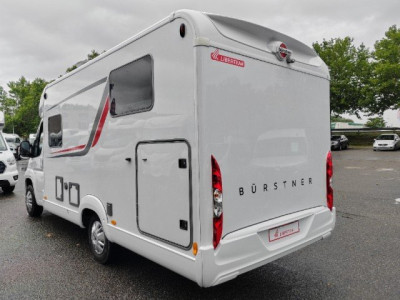 Burstner Nexxo Van T 620 G - 56.900 € - #3