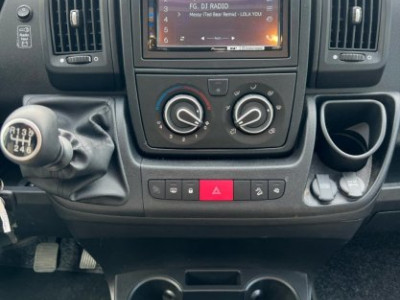 Burstner Nexxo Van T 620 G - Photo 9