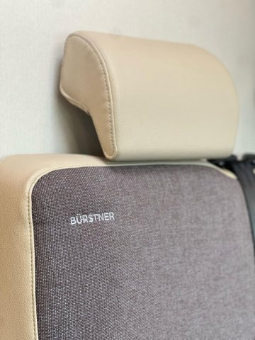 Burstner Nexxo Van T 620 G - Photo 15