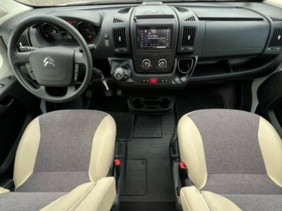 Burstner Nexxo Van T 620 G - Photo 8