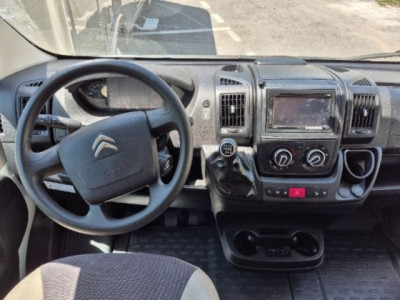 Burstner Nexxo Van T 620 G 620G - Photo 2