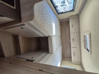 Burstner Nexxo Van T 620 G 620G - Photo 5