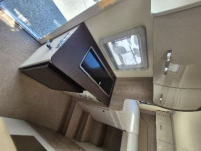 Burstner Nexxo Van T 620 G 620G - Photo 7