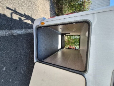 Burstner Nexxo Van T 620 G 620G - Photo 9