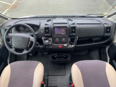 Burstner Nexxo Van T 690 G - Photo 3