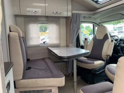 Burstner Nexxo Van T 690 G - Photo 4
